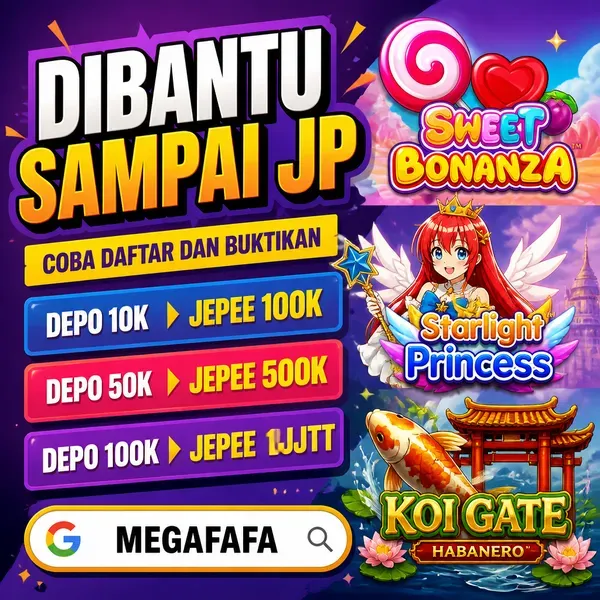 situs permainan judi slot online pragmatic terbesar